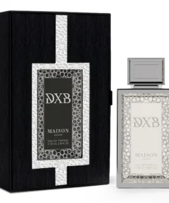 Maison Asrar DXB Eau de Parfum – Perfume Unissex