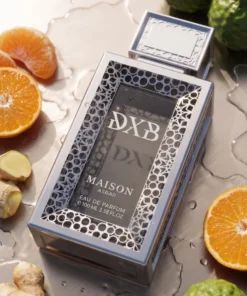 Maison Asrar DXB Eau de Parfum – Perfume Unissex