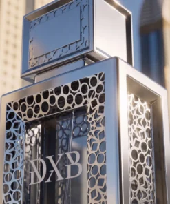 Maison Asrar DXB Eau de Parfum – Perfume Unissex