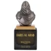 Maison Asrar Faris Al Arab Eau de Parfum – Perfume Masculino