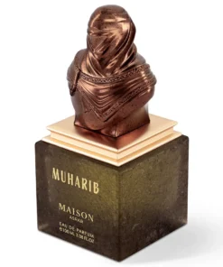 Maison Asrar Muharib Eau de Parfum – Perfume Unissex