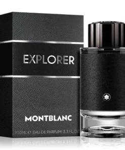 Montblanc Explorer Eau de Parfum – Perfume Masculino