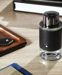 Montblanc Explorer Eau de Parfum – Perfume Masculino