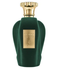 Paris Corner Emir Voux Alma Verde Eau de Parfum – Perfume Unissex