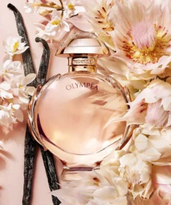 Rabanne Olympéa Eau de Parfum – Perfume Feminino - Imagem 3