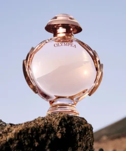 Rabanne Olympéa Eau de Parfum – Perfume Feminino - Imagem 4