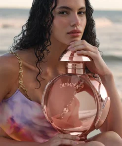 Alternative view of Rabanne Olympéa Eau de Parfum – Perfume Feminino