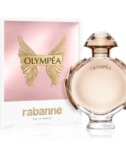 Rabanne Olympéa Eau de Parfum – Perfume Feminino - Imagem 5