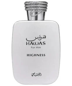 Rasasi Hawas Highness Eau de Parfum – Perfume Masculino