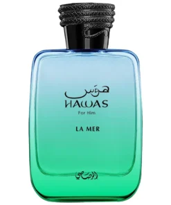 Rasasi Hawas La Mer Eau de Parfum – Perfume Masculino