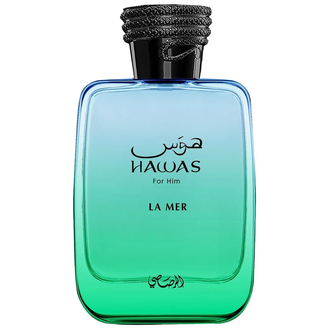 Rasasi Hawas La Mer Eau de Parfum – Perfume Masculino