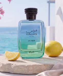 Rasasi Hawas La Mer Eau de Parfum – Perfume Masculino