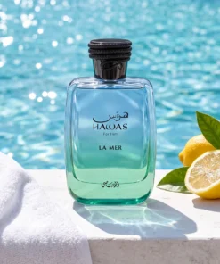 Rasasi Hawas La Mer Eau de Parfum – Perfume Masculino