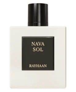 Rayhaan Nava Sol Eau de Parfum – Perfume Unissex