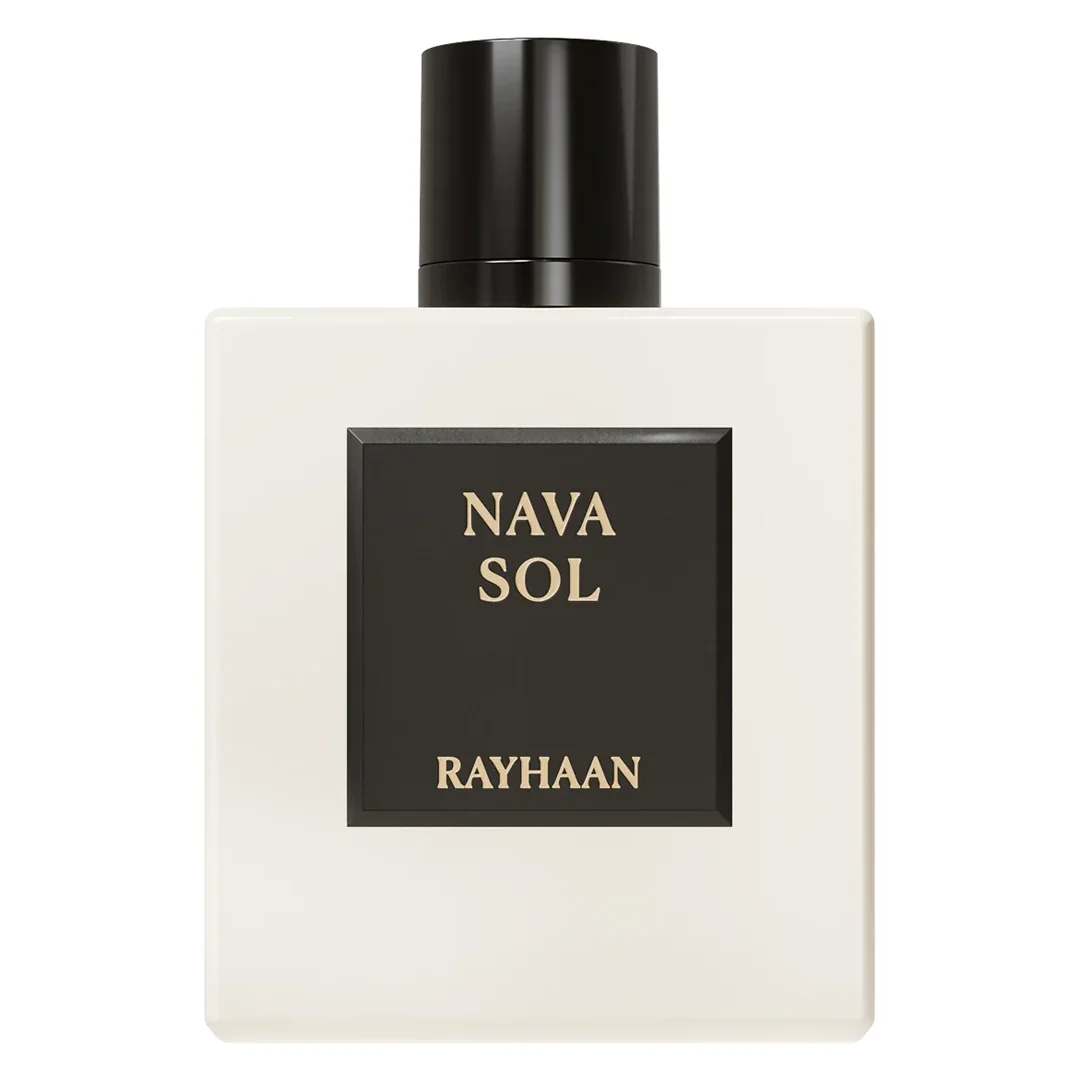 Rayhaan Nava Sol Eau de Parfum – Perfume Unissex