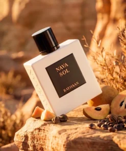 Rayhaan Nava Sol Eau de Parfum – Perfume Unissex