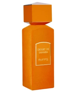 Riiffs Desert de Sahara Extrait de Parfum – Perfume Unissex