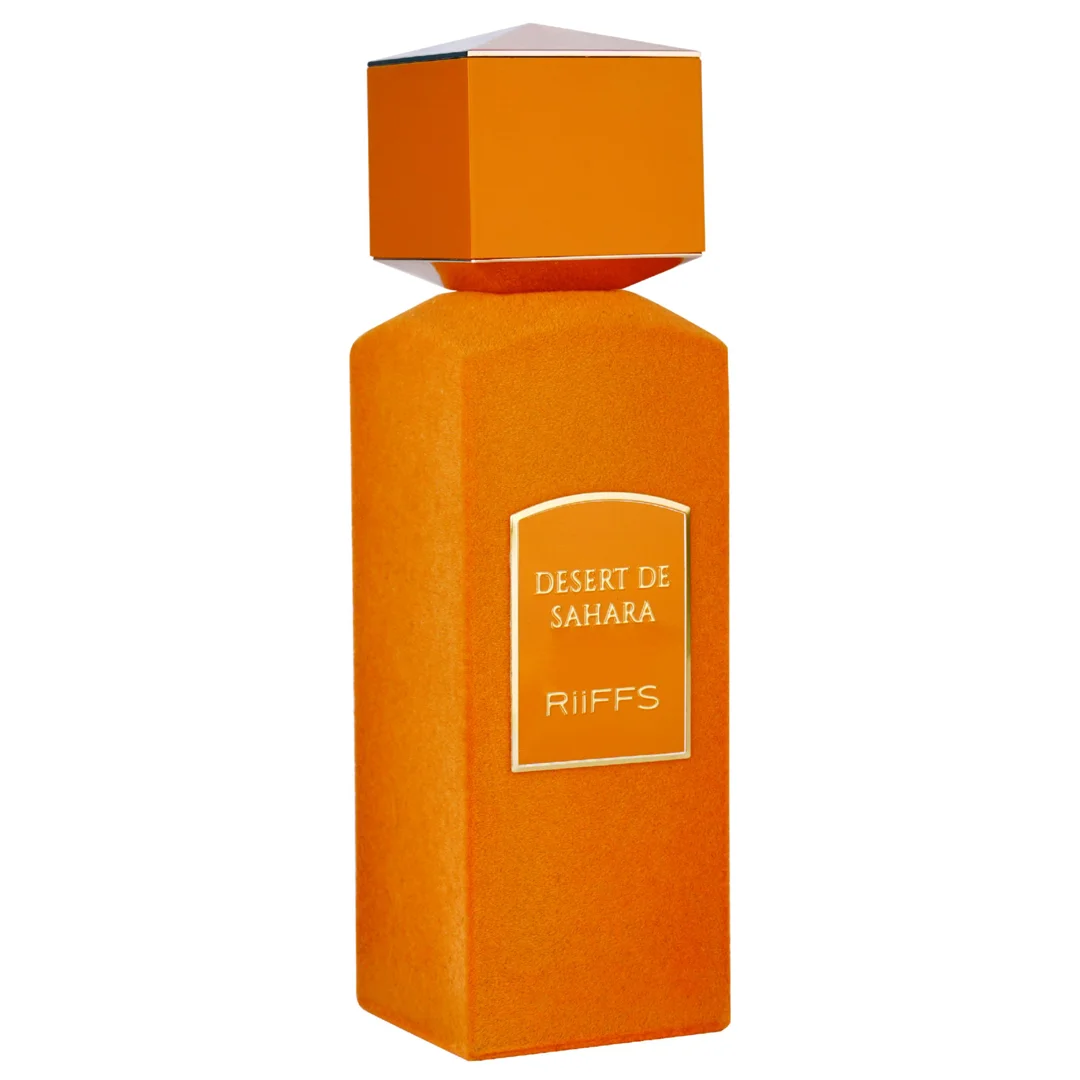 Riiffs Desert de Sahara Extrait de Parfum – Perfume Unissex