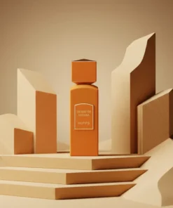 Riiffs Desert de Sahara Extrait de Parfum – Perfume Unissex