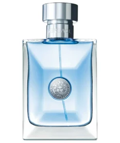 Versace Pour Homme Eau de Toilette – Perfume Masculino