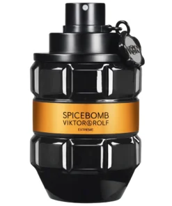 Viktor&Rolf Spicebomb Extreme Eau de Parfum – Perfume Masculino