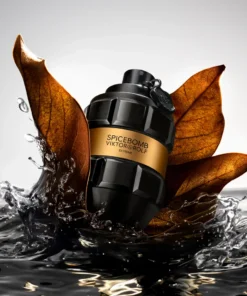 Viktor&Rolf Spicebomb Extreme Eau de Parfum – Perfume Masculino - Imagem 3