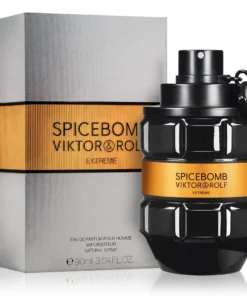 Viktor&Rolf Spicebomb Extreme Eau de Parfum – Perfume Masculino