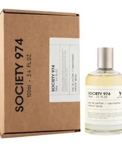 Volaré Society 974 Eau de Parfum – Perfume Unissex
