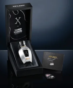 Xerjoff Tony Iommi Monkey Special Parfum – Perfume Unissex