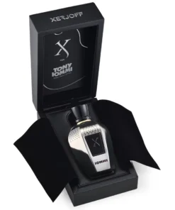 Xerjoff Tony Iommi Monkey Special Parfum – Perfume Unissex