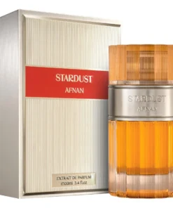 Afnan Stardust Extrait de Parfum – Perfume Unissex
