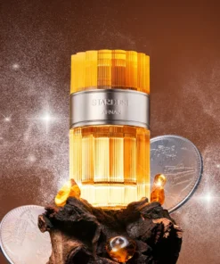 Afnan Stardust Extrait de Parfum – Perfume Unissex