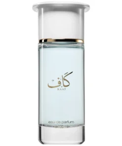 Ahmed Al Maghribi Kaaf Extrait de Parfum – Perfume Unissex