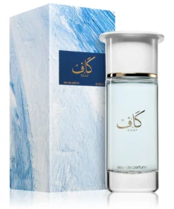 Ahmed Al Maghribi Kaaf Extrait de Parfum – Perfume Unissex