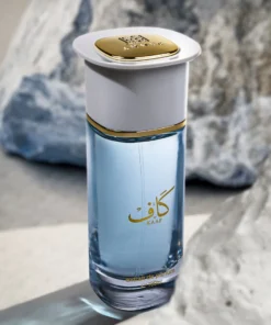 Ahmed Al Maghribi Kaaf Extrait de Parfum – Perfume Unissex