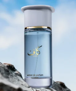 Ahmed Al Maghribi Kaaf Extrait de Parfum – Perfume Unissex
