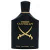Al Haramain Oud Escape Extrait de Parfum – Perfume Unissex