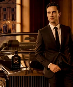 Al Haramain Oud Escape Extrait de Parfum – Perfume Unissex