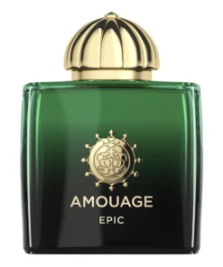 Amouage Epic Woman Eau de Parfum – Perfume Feminino