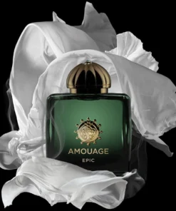 Amouage Epic Woman Eau de Parfum – Perfume Feminino