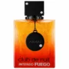 Armaf Club de Nuit Intenso Fuego Eau de Parfum – Perfume Unissex