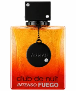 Armaf Club de Nuit Intenso Fuego Eau de Parfum – Perfume Unissex