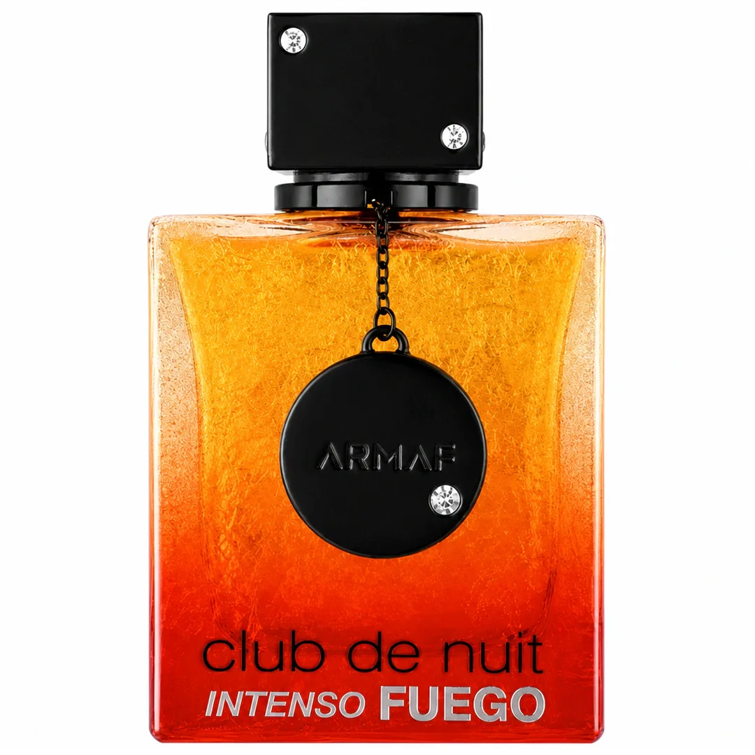 Armaf Club de Nuit Intenso Fuego Eau de Parfum – Perfume Unissex