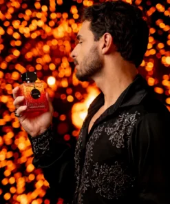 Armaf Club de Nuit Intenso Fuego Eau de Parfum – Perfume Unissex