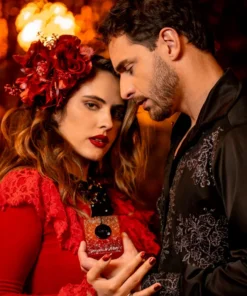 Armaf Club de Nuit Intenso Fuego Eau de Parfum – Perfume Unissex