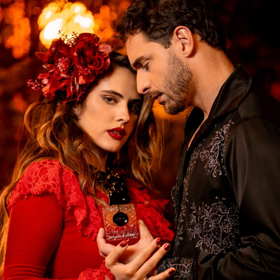 Armaf Club de Nuit Intenso Fuego Eau de Parfum – Perfume Unissex