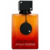 Armaf Club de Nuit Intenso Fuego Eau de Parfum – Perfume Unissex