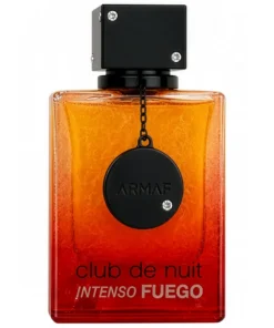Armaf Club de Nuit Intenso Fuego Eau de Parfum – Perfume Unissex