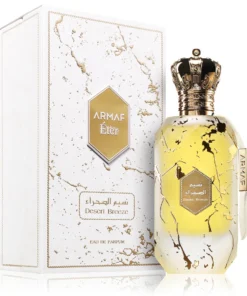 Armaf Desert Breeze Eau de Parfum – Perfume Unissex
