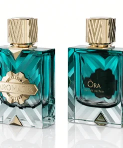Aromatix Ora X French Avenue Extrait de Parfum – Perfume Unissex